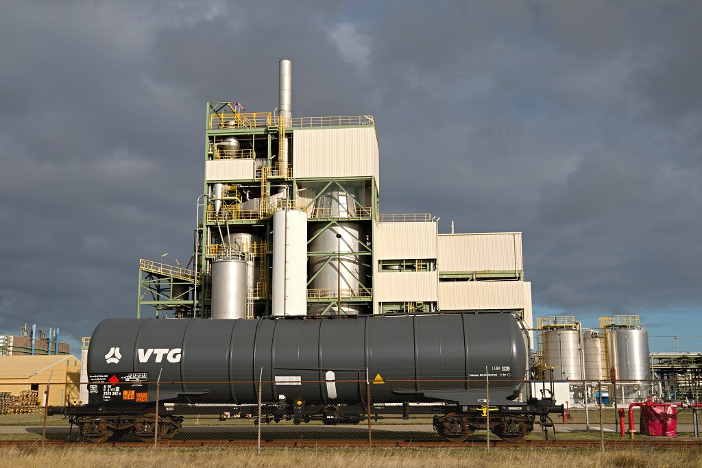 Vlissingen-Oost Sloegebied vlissingen oost haven hdr industrie sloe europoort botlek terminal centrale kerncentrale borssele